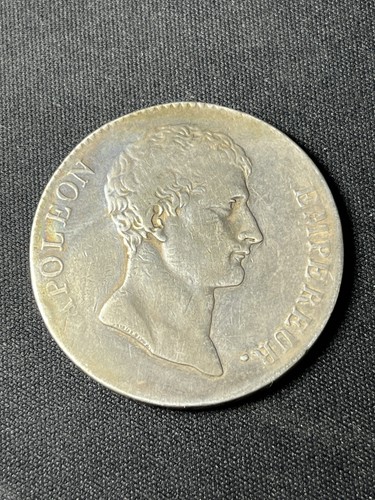 Rare france 5 francs - 5,