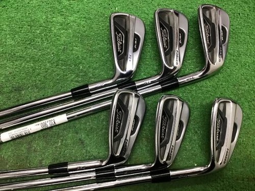 Titleist ap2 712 iron - ap2, set