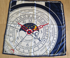 Foulard vuitton motif gae - -,