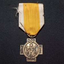 H22/02.26 (REF35271) Médaille