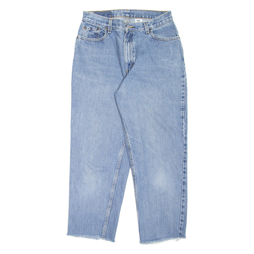 Jeans levi 550 femmes - levi's,