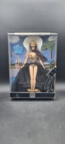 Barbie poupée collection - de,