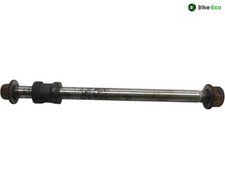 Axe de roue avant HONDA TLR 200 1983