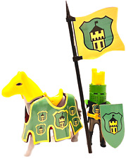 Playmobil chevalier 3666