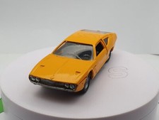 Épée Lamborghini Bertone