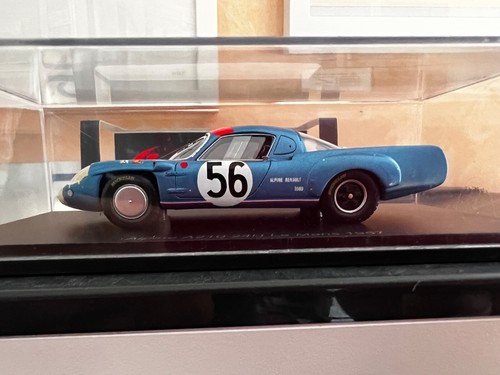 S5691 spark alpine a210 - s5691,