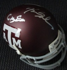 KEVIN SUMLIN TEXAS A&M AGGIES