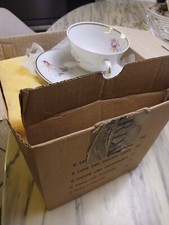 Bernardaud Service A Thé Limoges