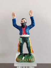 Durso farwest bandit - bandit, masque