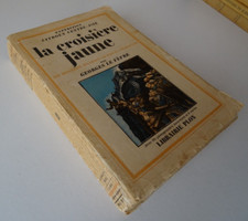 Georges Le Fèvre La