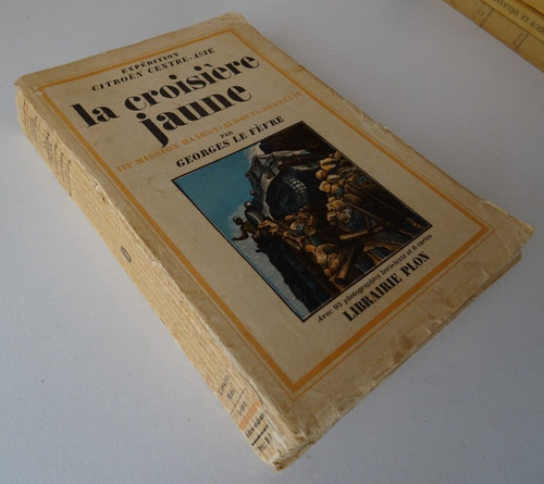 Georges fèvre la - georges, le
