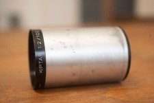 Isco Kiptar 100mm f/2