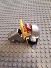 - 1 VINTAGE Jouets MAC DO -