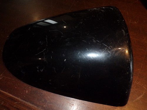 Capot selle couleur - selle, noir