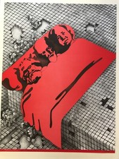 Henri CUECO, Marx Freud Mao
