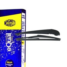 Bras d'essuie-glace arrière +