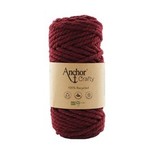 Pelote de fil pour macramé