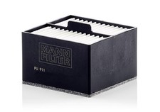 MANNFILTER PU 911 Filtre à