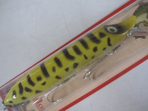 Leurre heddon vamp - leurre,