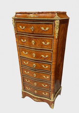 Secrétaire Napoléon III