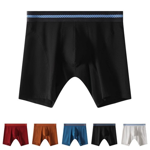 Boxer homme sous vêtement