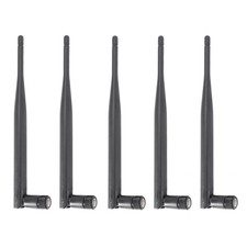 5Pcs RC Bateau Antenne pour