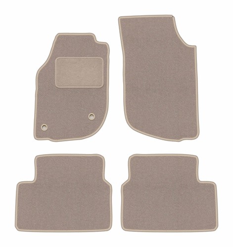 Tapis sol velours - tapis,