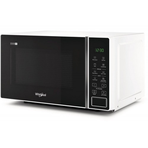 Whirlpool mwp203w blanc four - whirlpool,