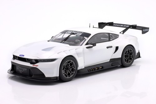 Ford mustang gt3 - gt3, 2024
