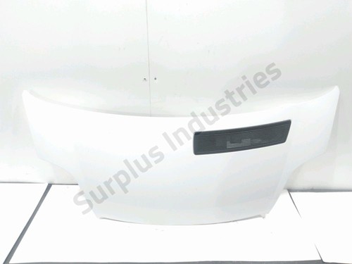 Capot renault trafic - capot,