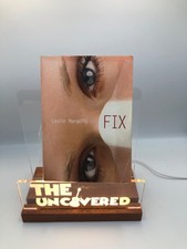 Fix Paperback Leslie Margolis