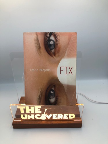 Fix paperback leslie margolis - fix,