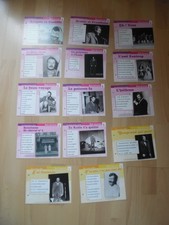 BOBY LAPOINTE    CHANSONS    PLAISIR DE CHANTER 14 TITRES