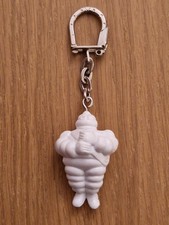 Porte-clé Michelin Bibendum