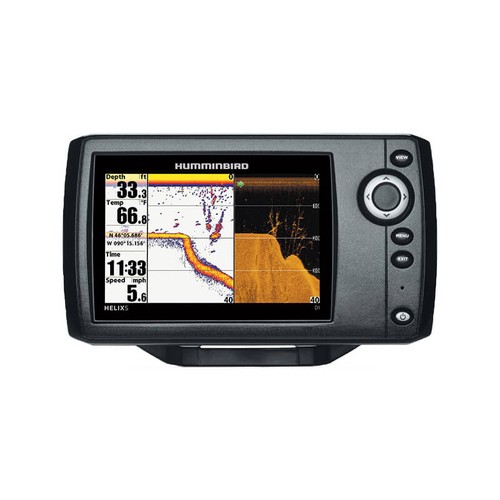 Humminbird helix g2 - 5, di