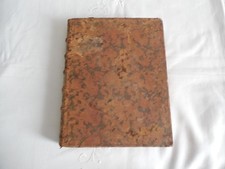 ABREGE DU DICTIONNAIRE DES CAS DE CONSCIENCE DE M PONTAS 1764 LIVRE 18EME SIECLE