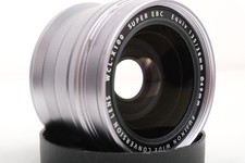 Fujifilm WCL-X100 wide
