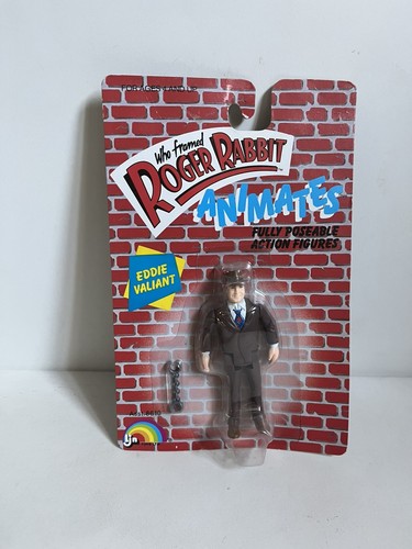 Figurine vintage roger rabbit