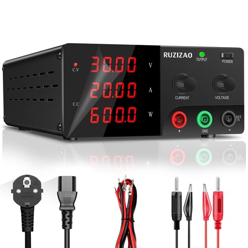 Ruzizao laboratory power - laboratory,