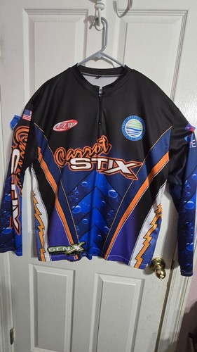 Carrot stix gen fishing - carrot,