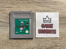 Mystic Quest Nintendo Game Boy Loose PAL FRA GameBoy GB