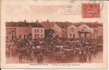 CP 49  CHEMILLE Saint Pierre