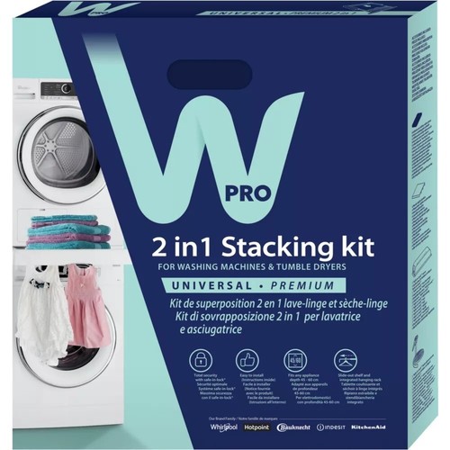 Kit superposition wpro - de,