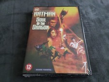 DVD NEUF  DC UNIVERSE / BATMAN