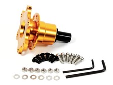 Volant Verrouillage Rapide