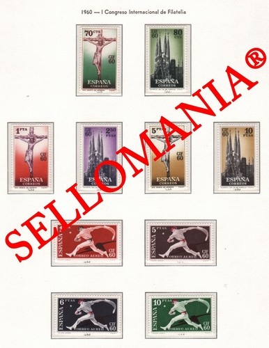1960 cif sagrada familia holy - cif,
