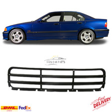 Grille type lamelles pour pare choc BMW E36 M3 51112233870 années modèles 199...