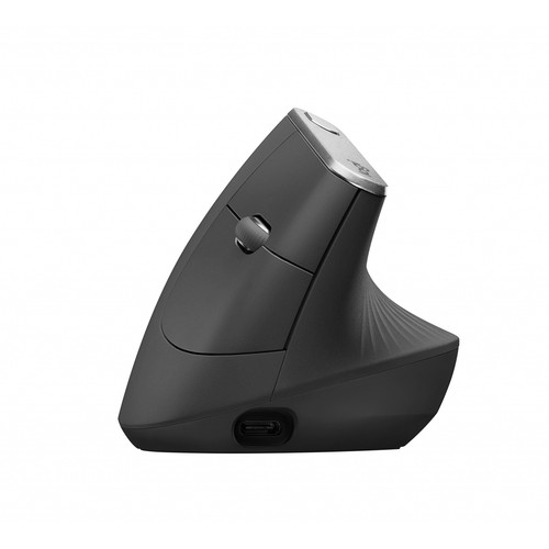 Logitech vertical advanced - logitech, mx