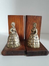 Ancienne Paire SERRE- LIVRES