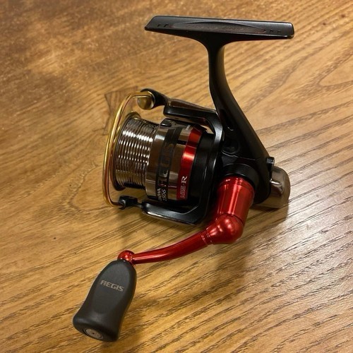 Daiwa team aegis 2506 - daiwa,